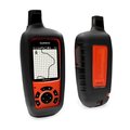 Ashtead Retail & Wholesale Tuff Luv I14-40 Silicone Case for Garmin Inreach Explorer - Black I14_40